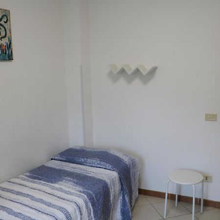דירות טראסיני La Casa Di Magiu מראה חיצוני תמונה